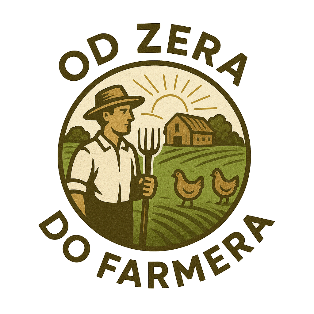 Od zera do farmera